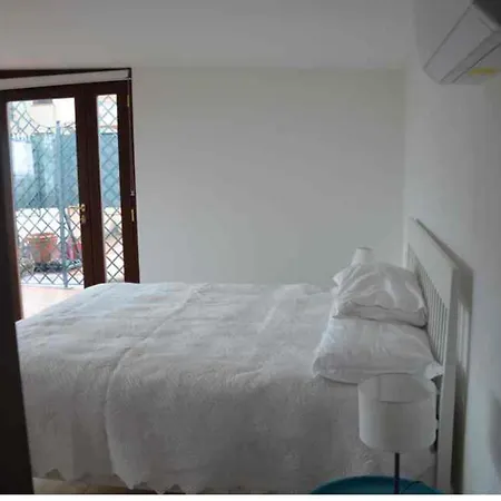 Apartament Con Vista Palermo