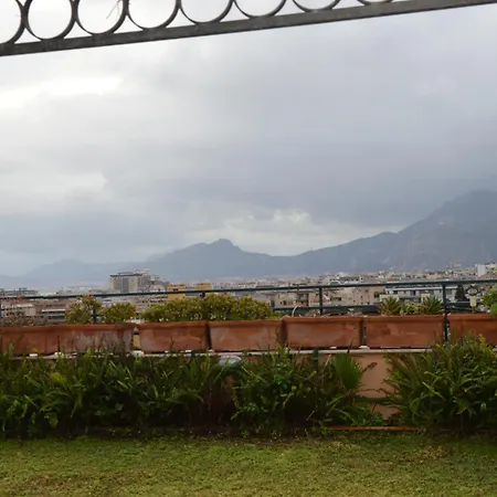 Con Vista * Palermo
