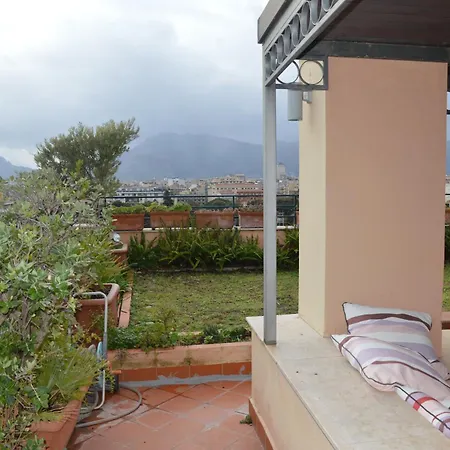 Apartament Con Vista