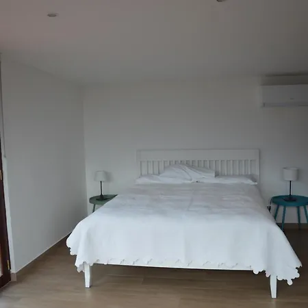 Apartamento Con Vista *