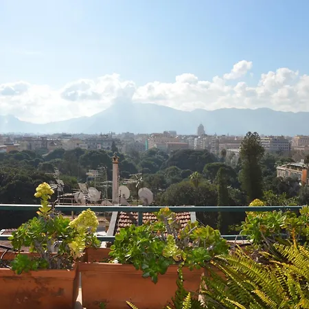 Apartamento Con Vista *