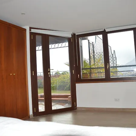 Apartamento Con Vista *