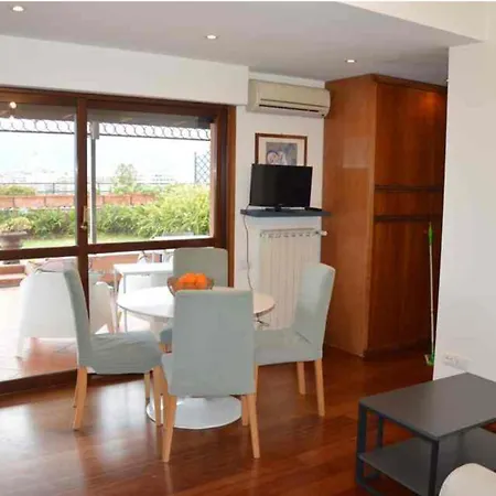 Con Vista Apartment