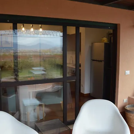 Apartment Con Vista *
