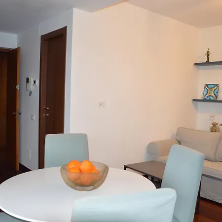 Con Vista Apartment Palermo