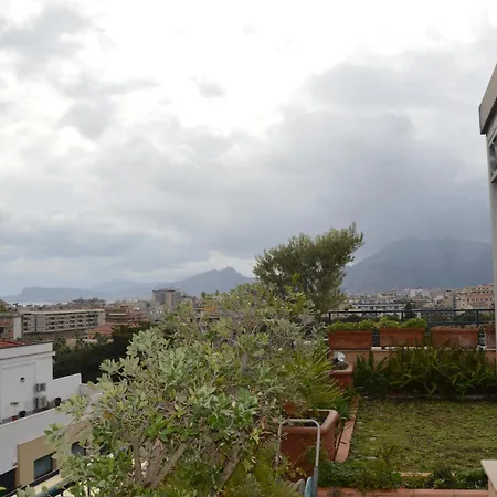Apartment Con Vista *