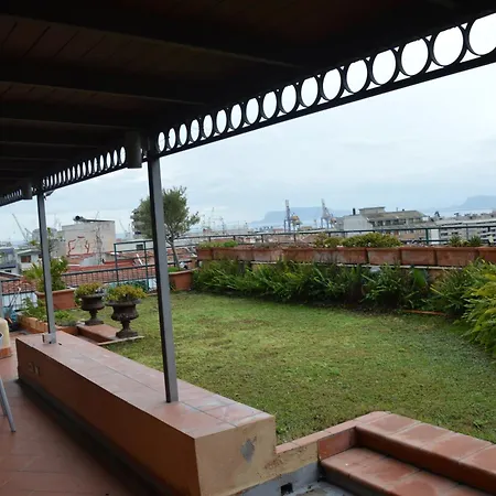 Con Vista Palermo