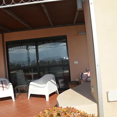 Con Vista Apartment