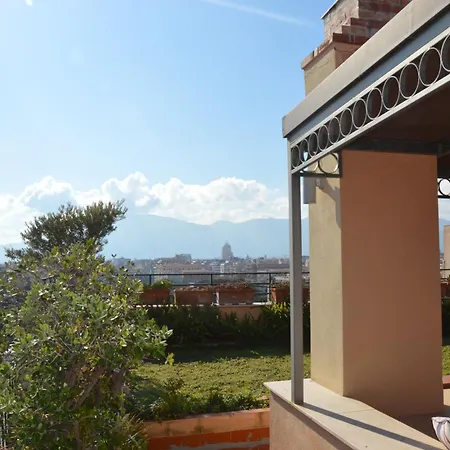 Apartment Con Vista
