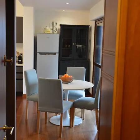 Apartment Con Vista *