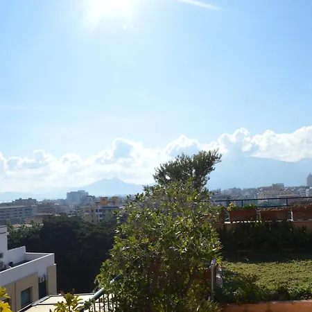 Con Vista * Palermo