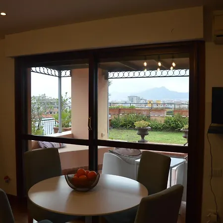Con Vista Apartment