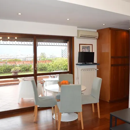 Apartment Con Vista
