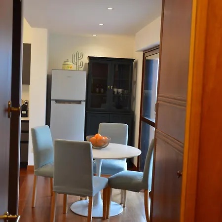 Con Vista Apartment Palermo