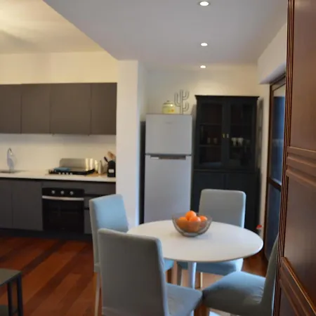 Con Vista Apartment