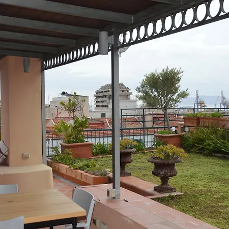 Apartment Con Vista *