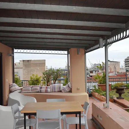Con Vista Apartment Palermo