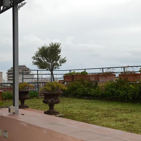 Con Vista Apartment