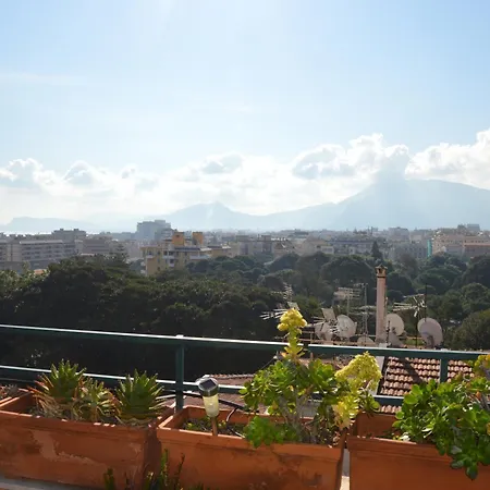 Con Vista Apartment *