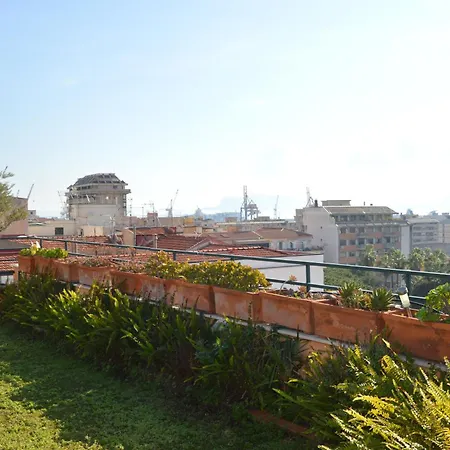 Con Vista Palermo