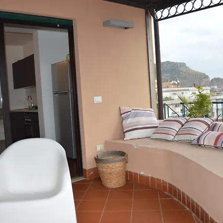 Con Vista Apartment